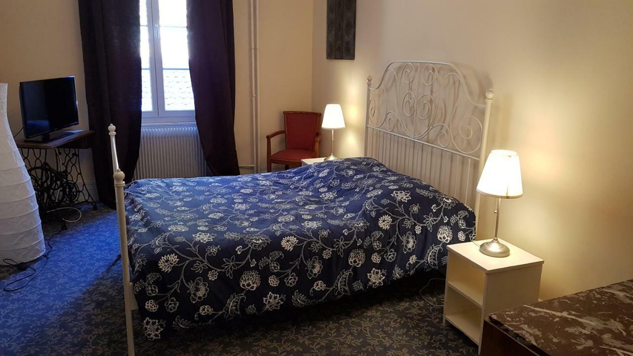 לינה וארוחת בוקר Oberhaslach Le Relais Du Gensbourg מראה חיצוני תמונה